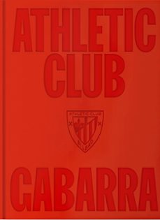 athletic club gabarra.-9788409748426