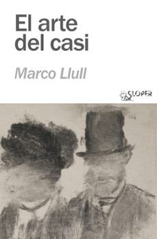 el arte del casi-marco llull-9788410002326