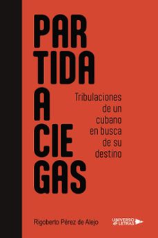 partida a ciegas (ebook)-rigoberto perez de alejo-9788410005426