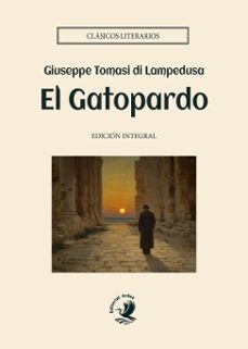 el gatopardo (ebook)-giuseppe tomasi di lampedusa-9788410011526