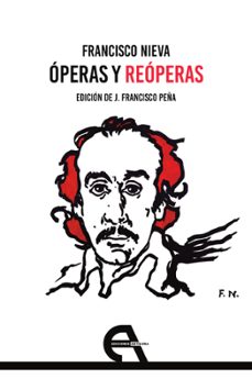 operas y reoperas-francisco nieva-9788410060326