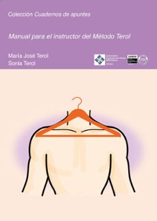 manual para el instructor del metodo terol (ebook)-9788410083226
