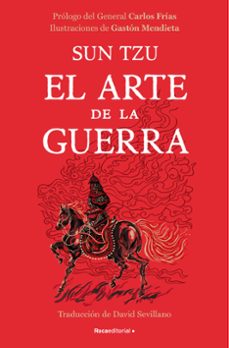 el arte de la guerra (edicion ilustrada) (ebook)-sun tzu-9788410274082
