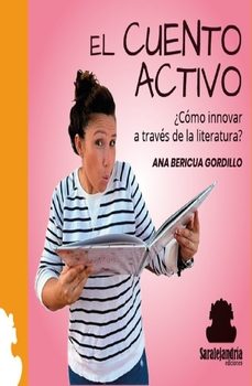 el cuento activo-ana bericua gordillo-9788410105126