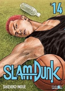 slam dunk new edition 14-takehiko inoue-9788410113626
