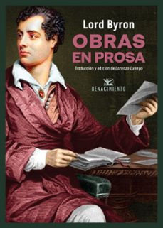 obras en prosa-lord byron-9788410148826