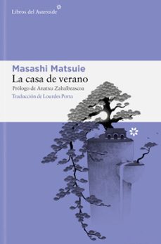 la casa de verano (ebook)-masashi matsuie-9788410178526