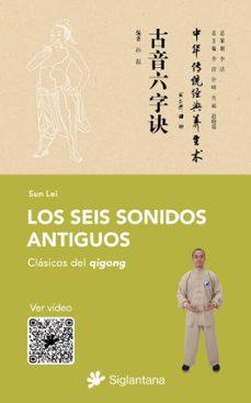 los seis sonidos antiguos (ebook)-9788410179226