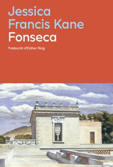fonseca-jessica francis kane-9788410180826