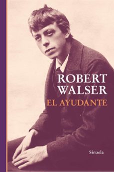 el ayudante (ebook)-robert walser-9788410183926