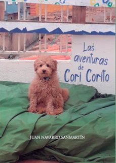 las aventuras de cori corito (ebook)-juan navarro sanmartín-9788410196926