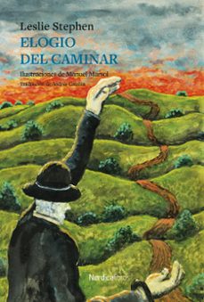elogio del caminar (ebook)-9788410200326