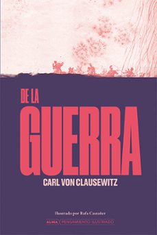 de la guerra-carl von clausewitz-9788410206526