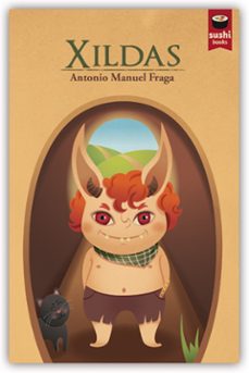 xildas (ebook)-antonio manuel fraga allegue-9788410219526