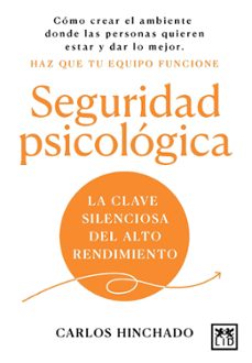 seguridad psicologica-9788410221826