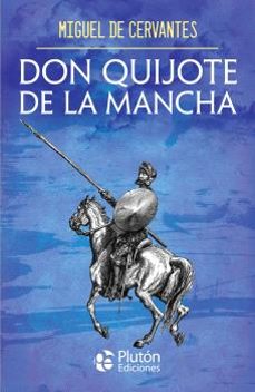 don quijote de la mancha-miguel de cervantes saavedra-9788410233126
