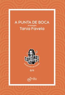 a punta de boca-tania favela-9788410241626