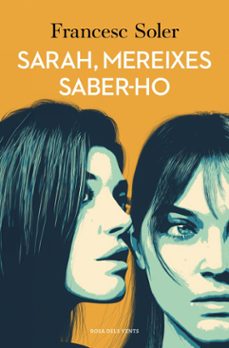 sarah, mereixes saber-ho (ebook)-francesc soler-9788410256026