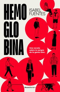 hemoglobina (ebook)-isabel fuentes-9788410274433