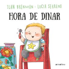 hora de dinar-ilan brenman-9788410302426
