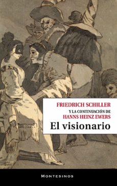 el visionario-friedrich schiller-9788410328426