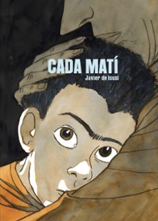 cada mati-javier de isusi-9788410332126