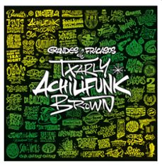 grandes fracasos-txarly brown-9788410344426