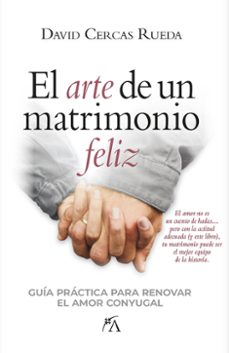 el arte de un matrimonio feliz-9788410354326