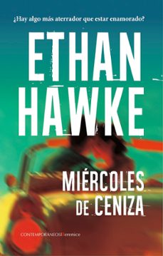 miercoles de ceniza-ethan hawke-9788410356726