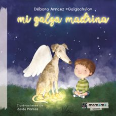 mi galga madrina (ebook)-9788410372726