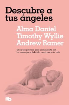 -alma daniel-timothy wyllie-9788410381926