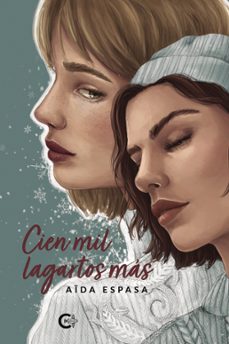 cien mil lagartos mas (ebook)-aïda espasa-9788410410626