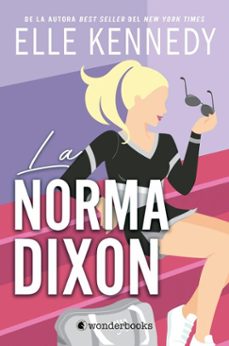la norma dixon (ebook)-elle kennedy-9788410425026