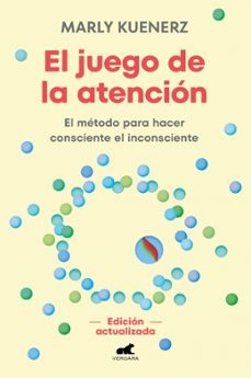 el juego de la atencion-marly kuenerz-9788410467026