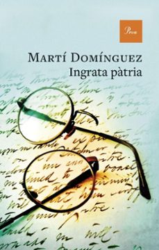 ingrata pàtria (ebook)-marti dominguez-9788410488526