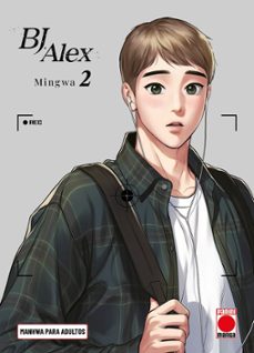 bj alex 2-9788410510326