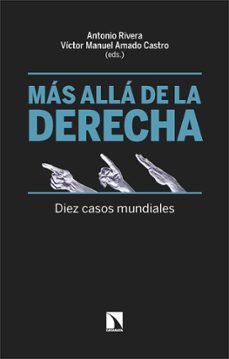 mas alla de la derecha (ebook)-antonio rivera-9788410673274