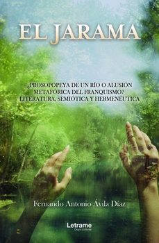 el jarama-fernando antonio avila diaz-9788410684126