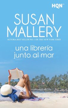 una libreria junto al mar (ebook)-susan mallery-9788410741126
