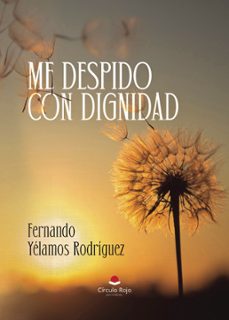 me despido con dignidad (ebook)-9788410829626