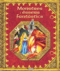 monstres i essers fantastics-9788410841826