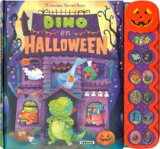 dino en halloween-9788410845626