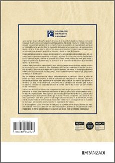 psicosociología aplicada a la prevención de riesgos laborales (2.ª ed.)-f. javier llaneza alvarez-9788410859326