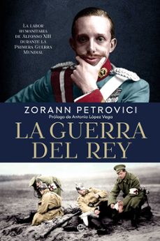 la guerra del rey (ebook)-zorann petrovici-9788410940826