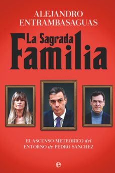 la sagrada familia (ebook)-alejandro entrambasaguas-9788410941526