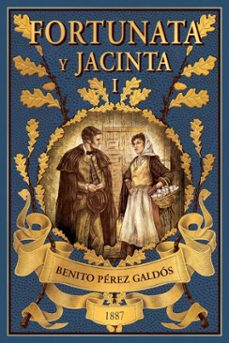 fortunata y jacinta i (ebook)-benito perez galdos-9788410988026