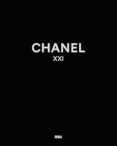 chanel xxi-9788410989726