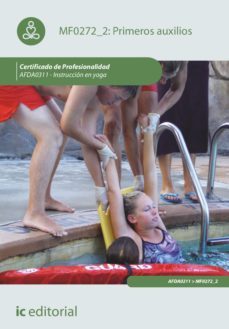 primeros auxilios. afda0311 (ebook)-joaquin tejero fernandez-9788411034326