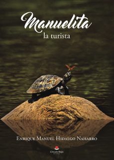 manuelita-enrique manuel hidalgo naharro-9788411040426