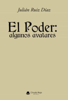 el poder: algunos avatares (ebook)-9788411044226
